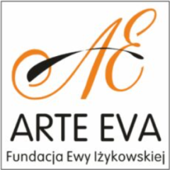 logo ARTE EVA
